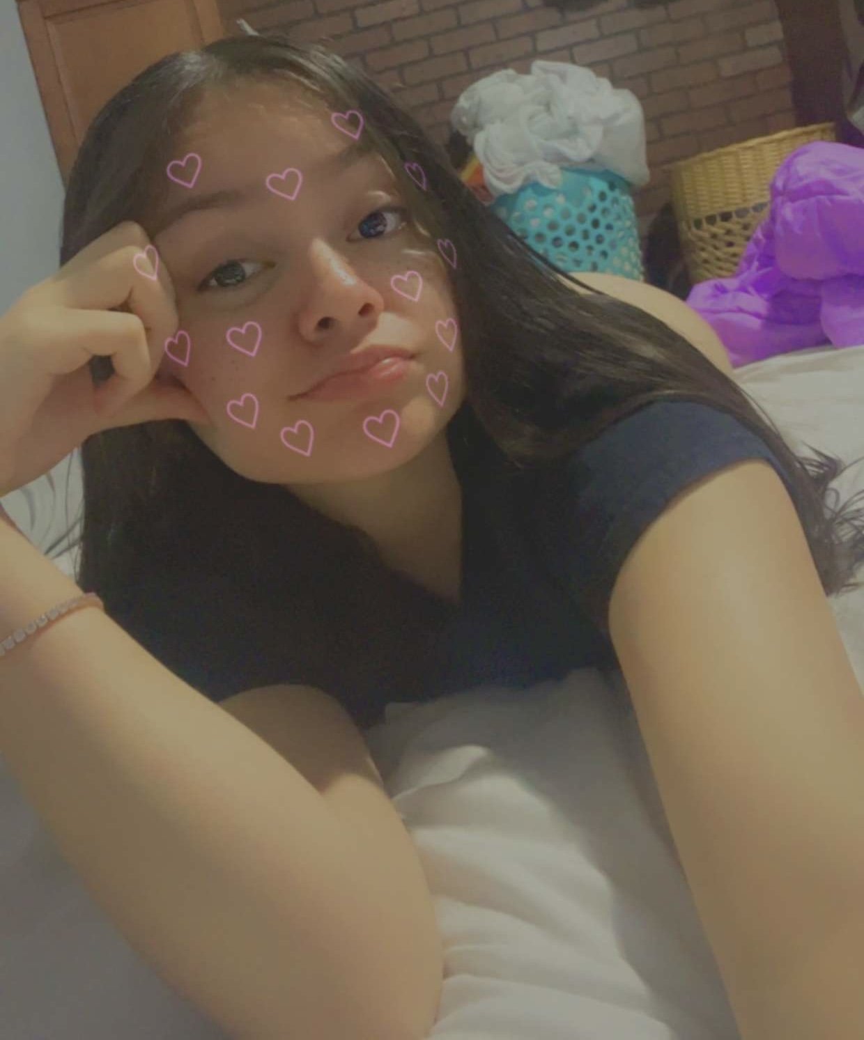 Sexy 24yo Jackie has perky little tits #IraH3mFJ