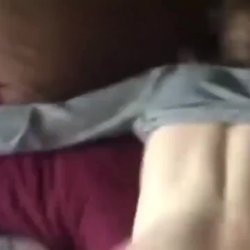 Thick Snowbunny Getting BBC