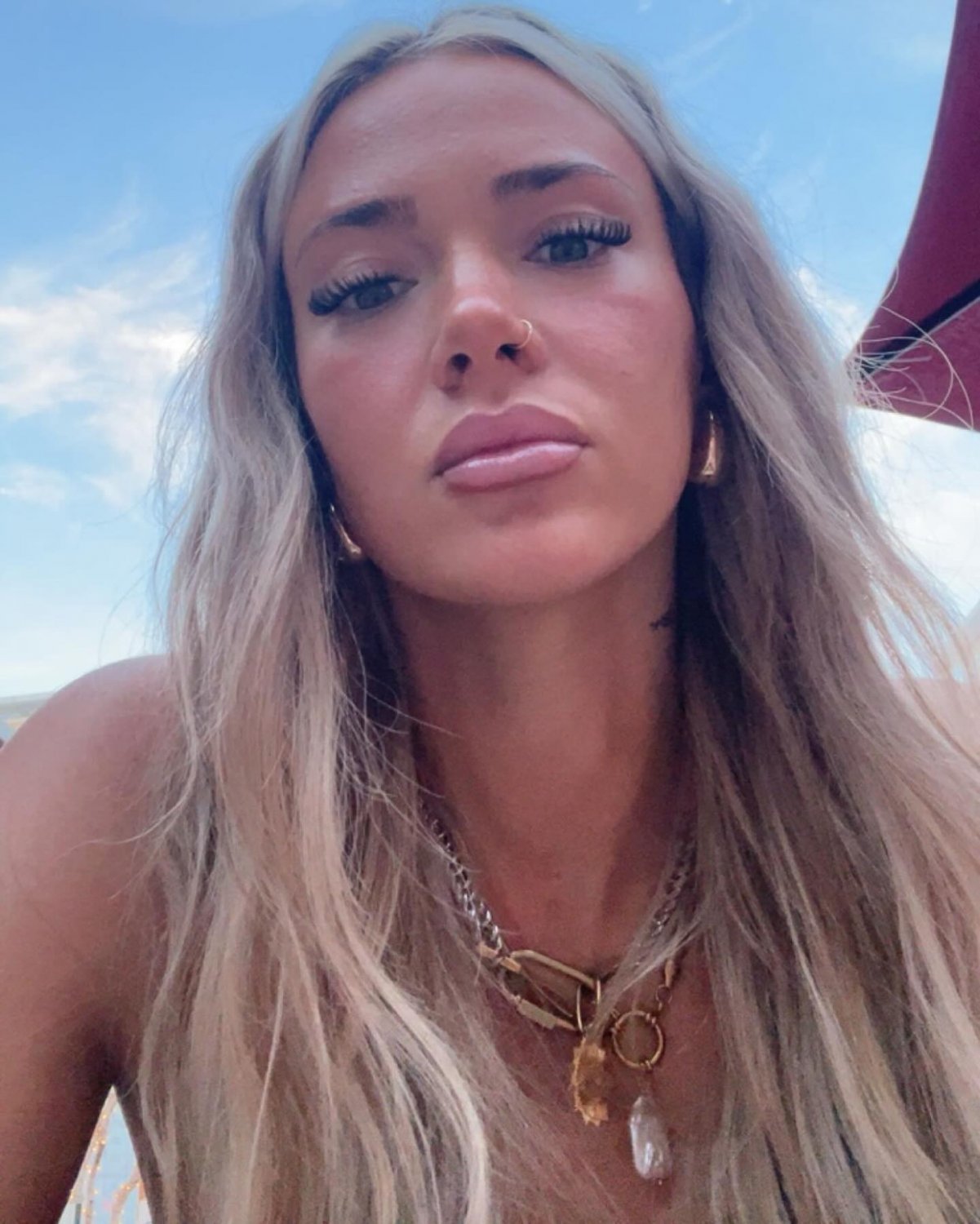 iutksorj College Slut Shelby Kim #IutKsoRJ