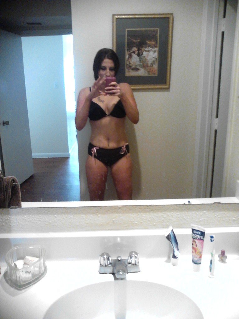 PB Chick 2012-04-29 #IvaZLbiz