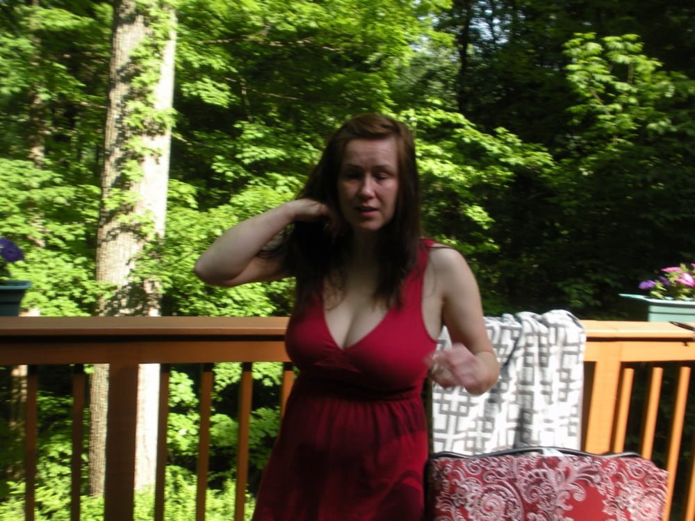 Melissa - Someones Busty GF.  (x3) #ivMkSCZl