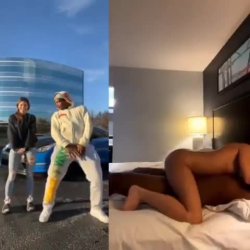 Getting Fucked By Black Cock