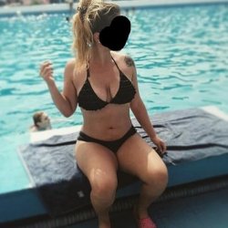 Sexy teen slut Sofia has massive tits