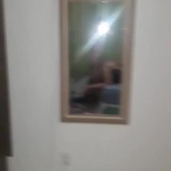 Comedor além de fazer minha buceta peidar, Aida me deixou toda aberta