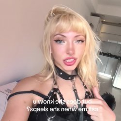 I like the thought of giving you a boner