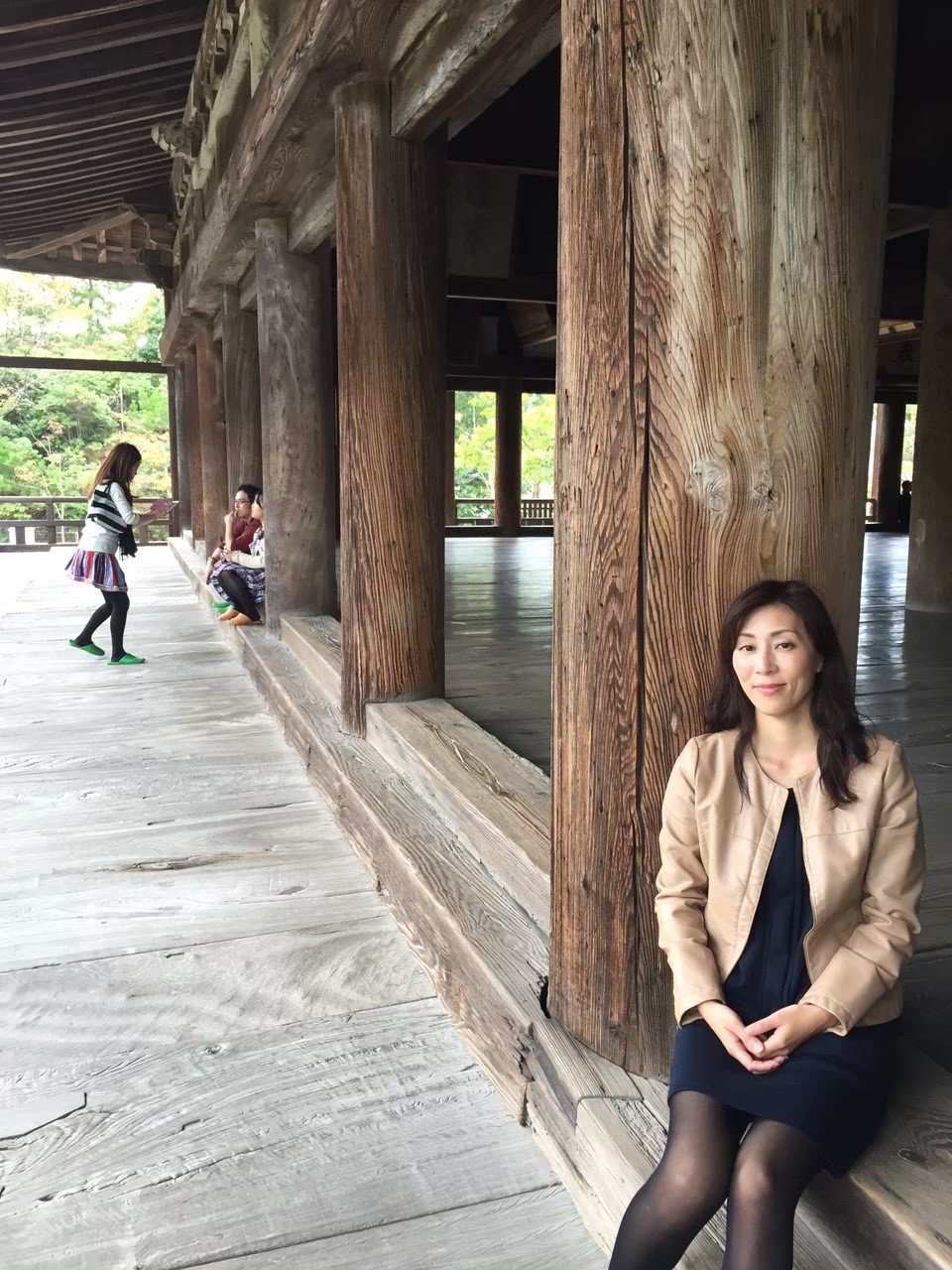 真面目熟女　不倫旅行 #j6sjmZG7