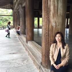 真面目熟女　不倫旅行