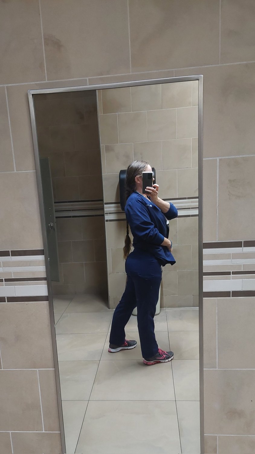 Thick Nurse #JA4Ff4mN