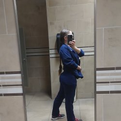 Thick Nurse