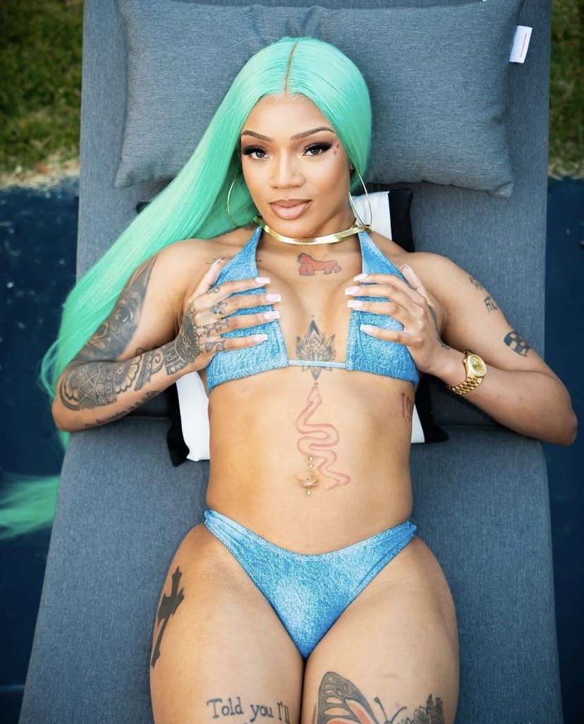 Glo is glowing 😍😍😍 #jAsy7b9T