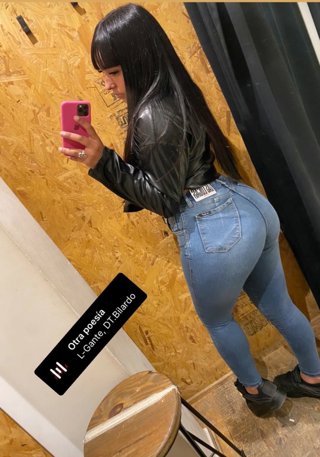Pendeja putita argentina de Instagram pedazo de orto #JBLKVdqf