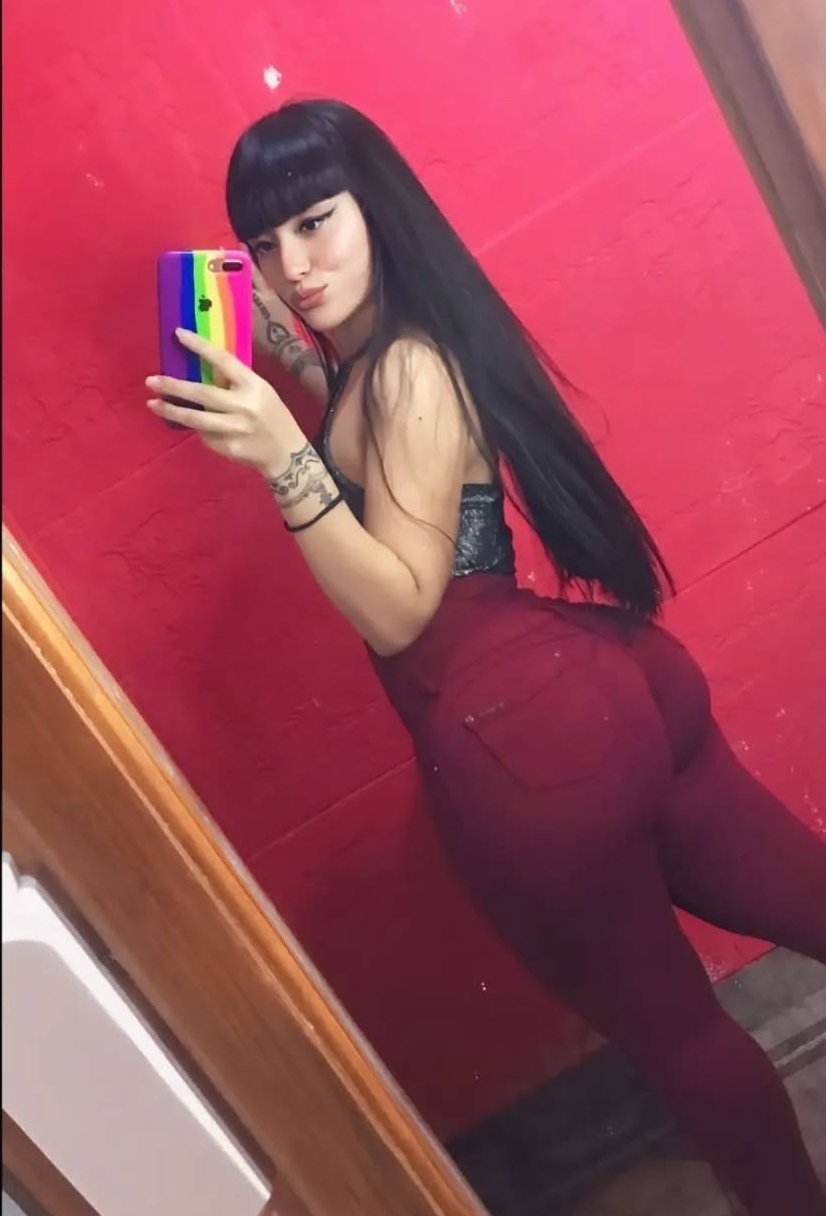 Pendeja putita hermosa argentina Instagram #jBPQNOKV