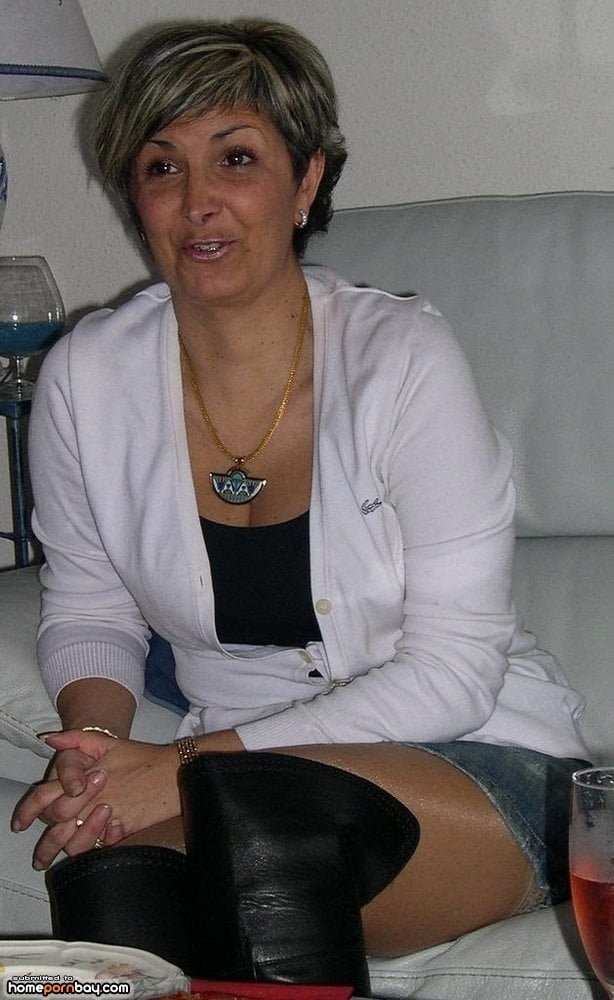 Sarah - Mature Wife From France - Part 2.   (x3) #Jc7PnxEu