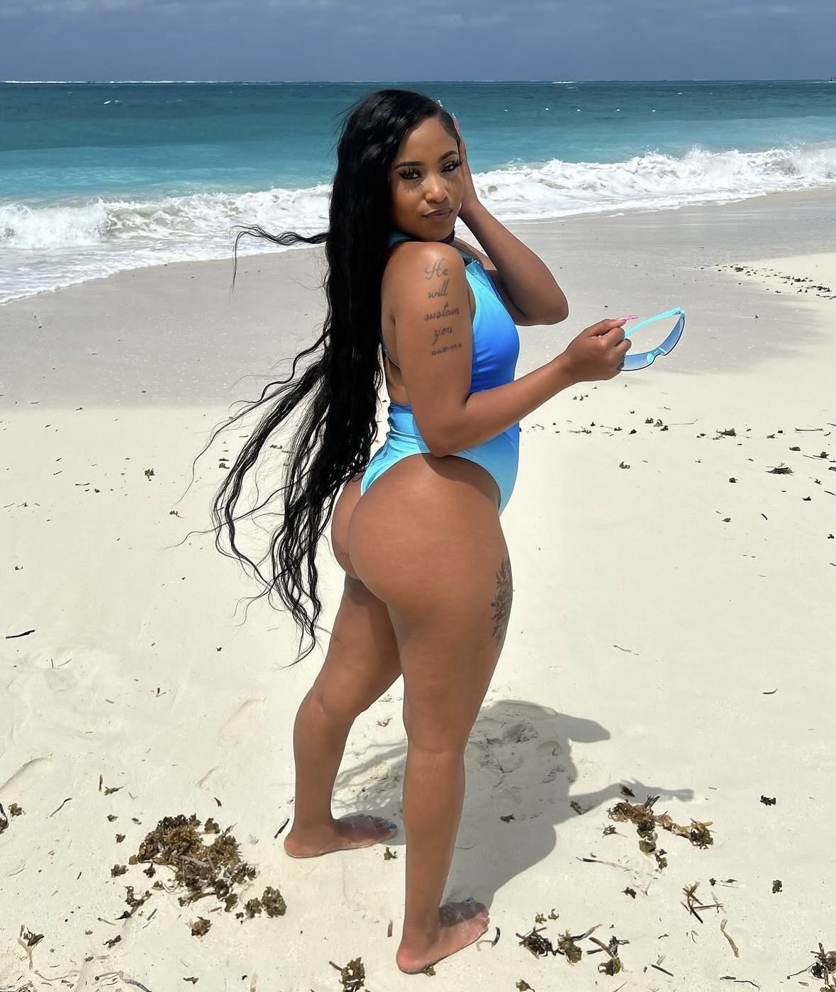 Sexy thicc ass light skin w mugshot #JCJ4oAiI