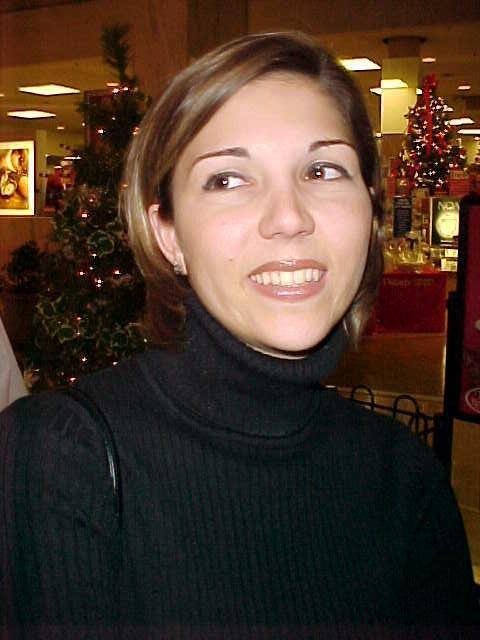 Holly from Indiana #jdi91Gup