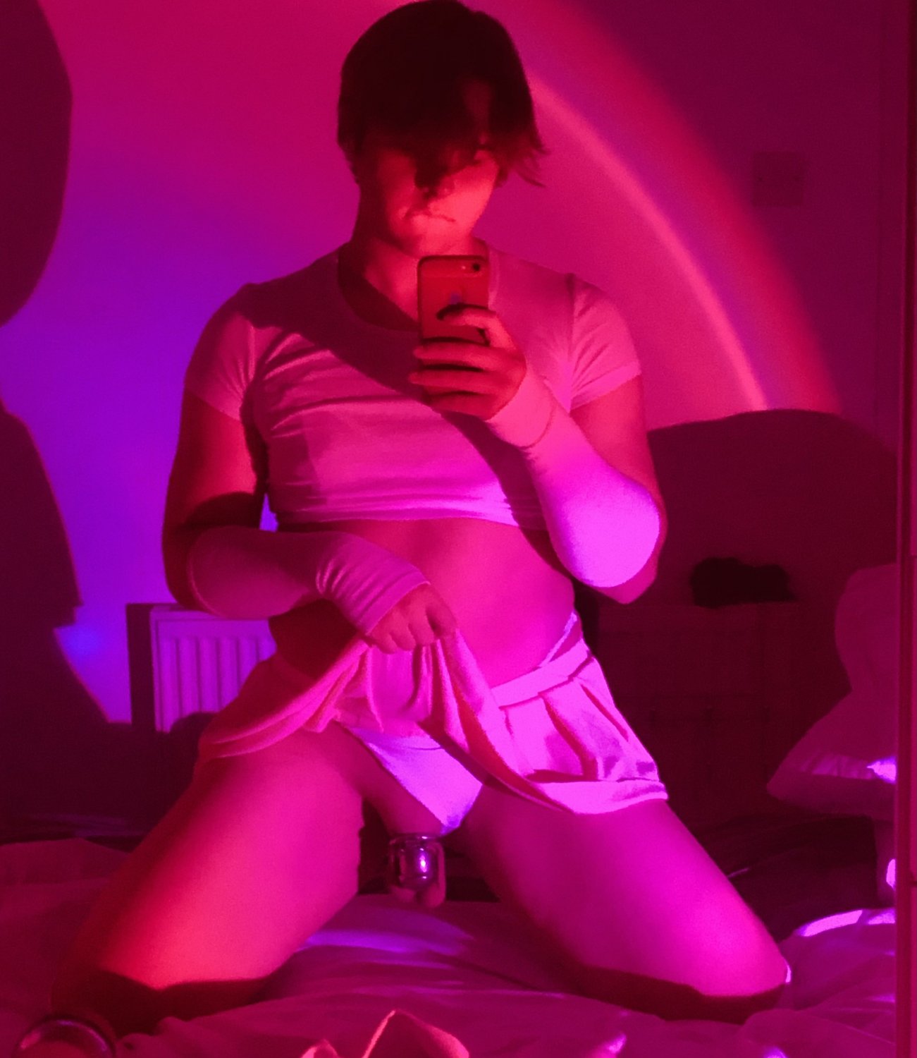 jel8ljfm Sophie loves Exposure & getting dirty messages. Tell her how you would use her -kik: sissy_sophiex - #JeL8lJfm