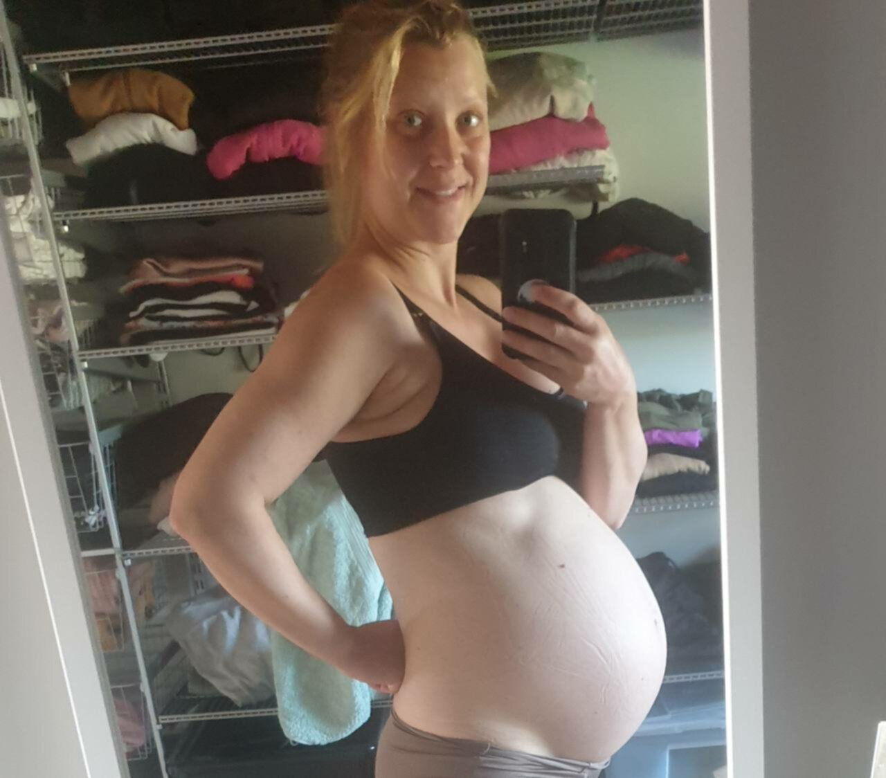 Pregnant #jflFxnJw