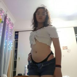 Cute teen gf