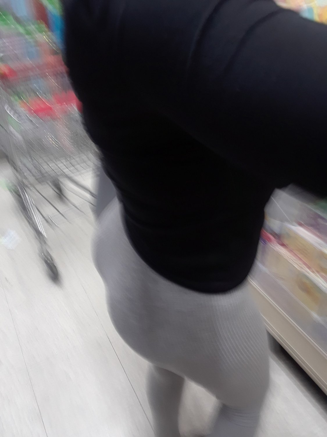 thick latina ass and titties in the dollar store #jhzmZKlT