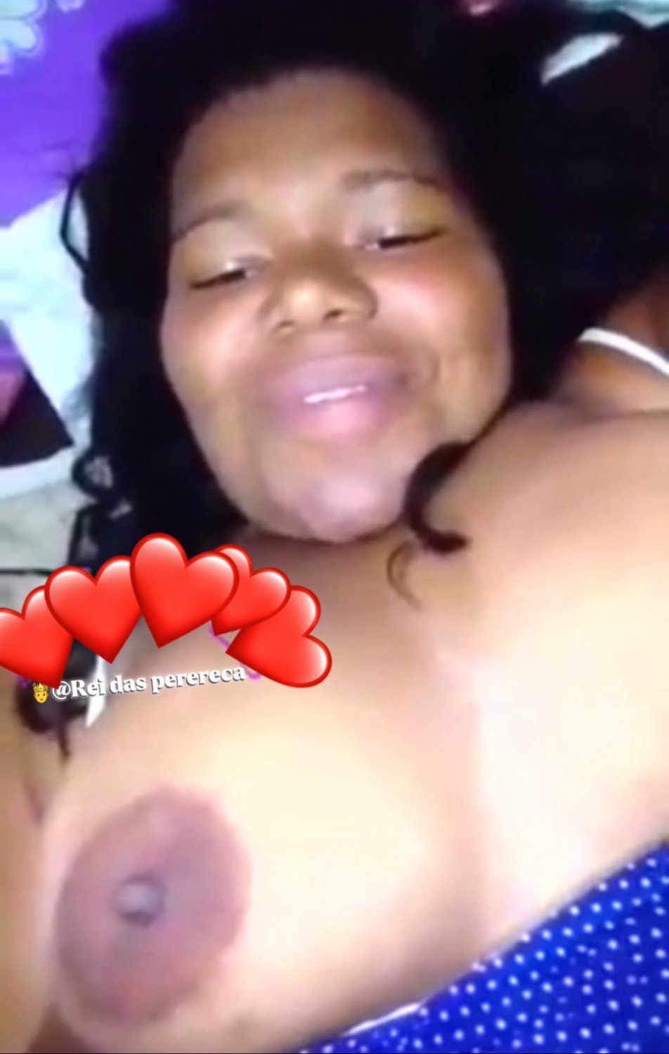 Coroa apaixonada pelo comedor , mandou vídeo fazendo declaração de amor ❤️ kkkkkkk 😈🍆 #JizlrUO6