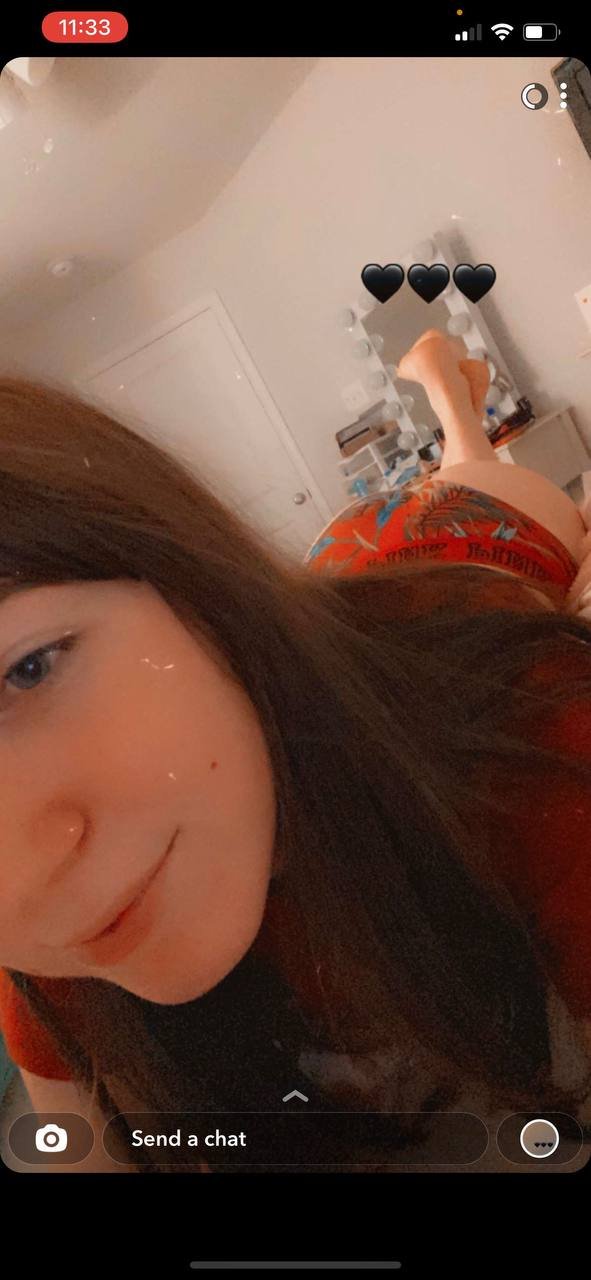 Abby, 25 #jJADHSdF