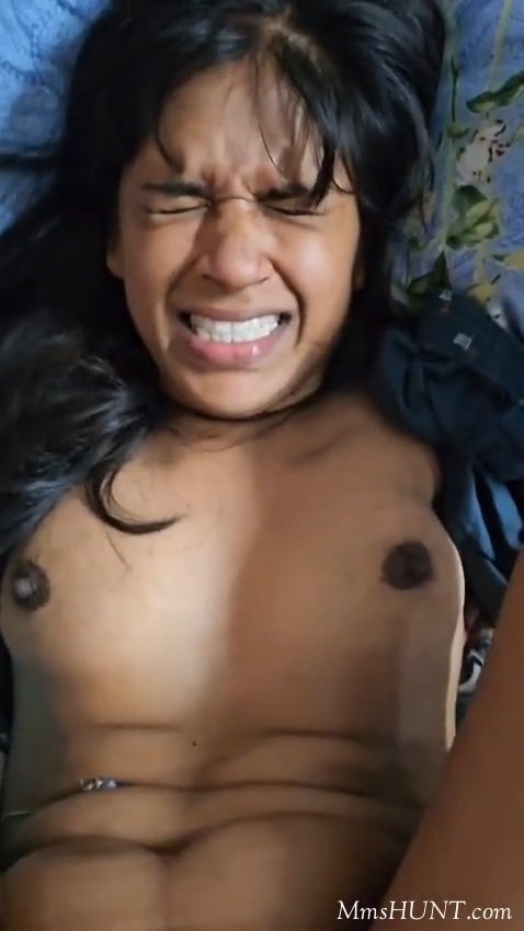 Idnai teen girl get painful anal #JjcXaHsZ