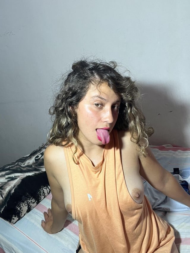 Sexy Latina Slut #JjEszJhN