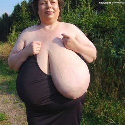 I wish I were my grandmother so I could ask her for titfuck money and record it and upload into inte