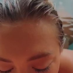 asian babe taking care of this dick
