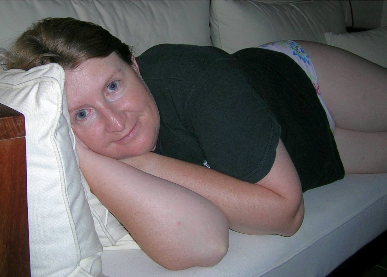 Kaylee from Australia jacks a cock #jvhR1t2u