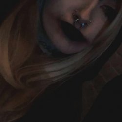 Shadows are my comfort zone