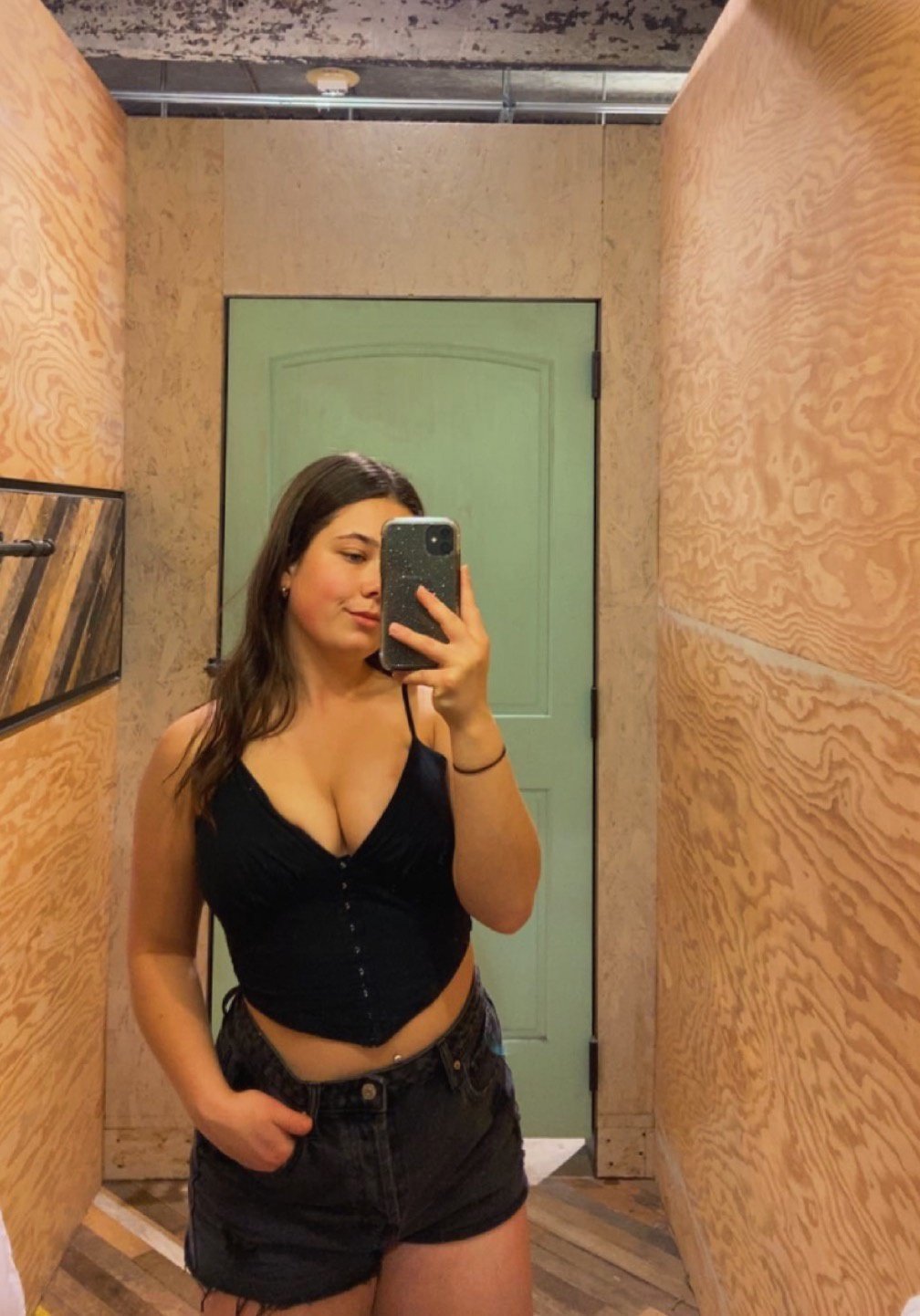Sexy big tit college teen Elizabeth #jxc4QJrG