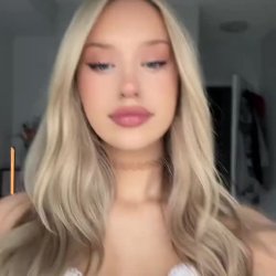 vee teen bimbo