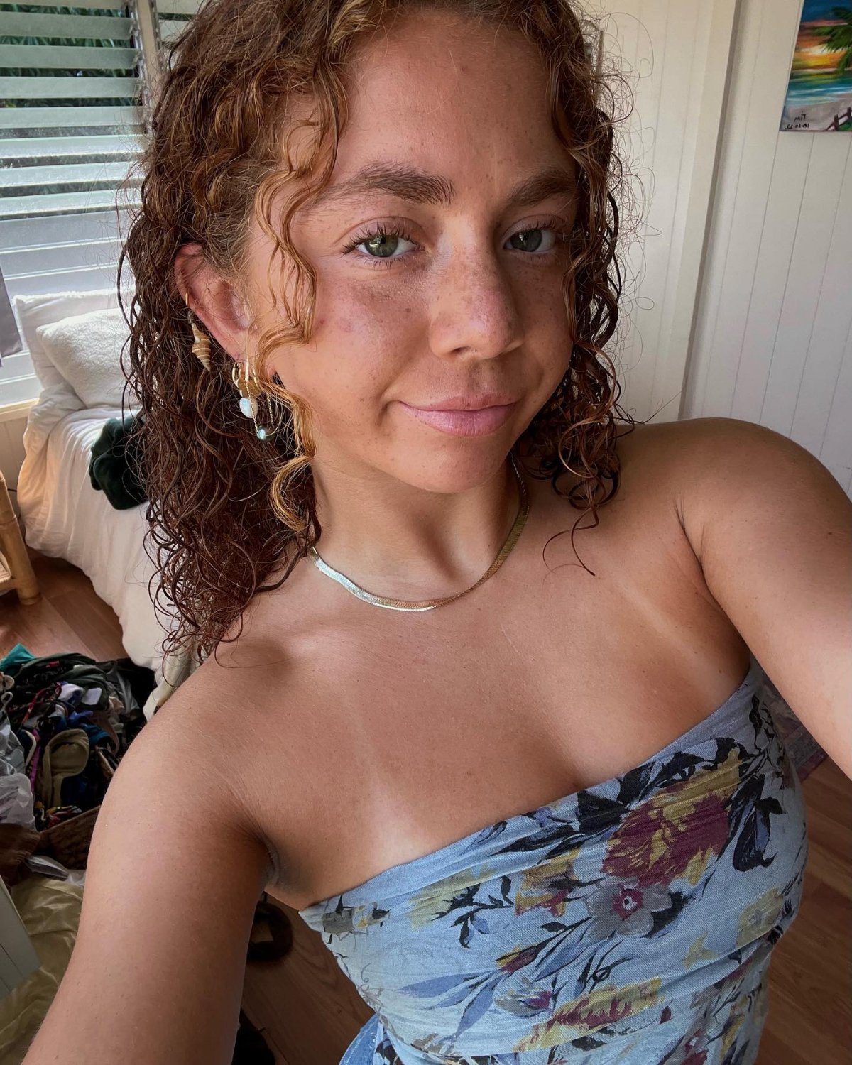 Sexy thicc college teen Alia pt2 #JZsp8Cdh