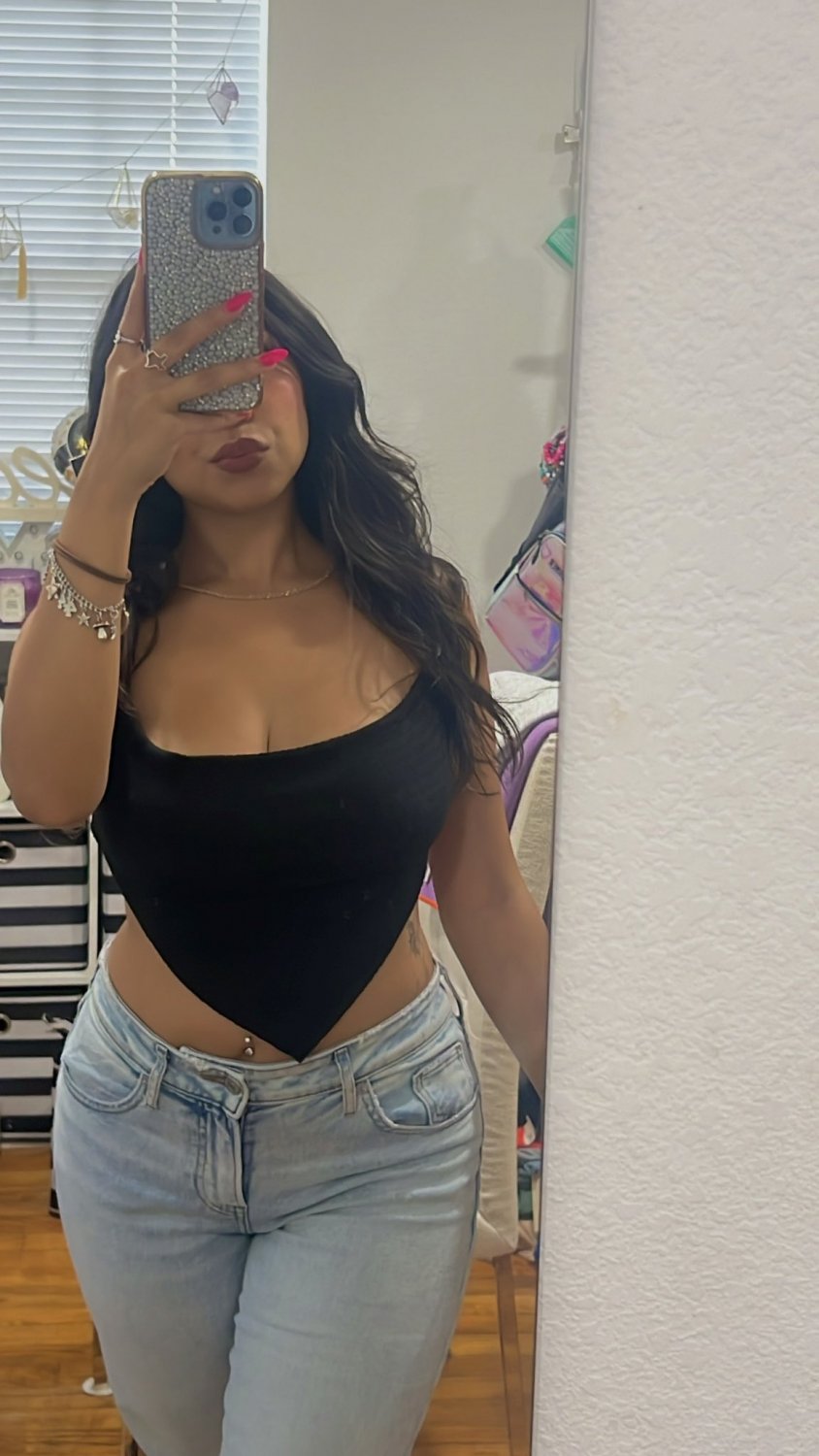 Sexy big tit latina teen Amaya #K0I081ds