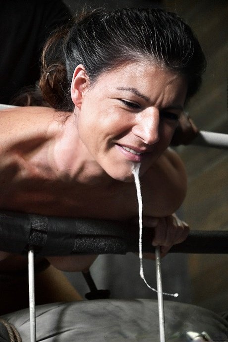 German whores Sarah wagenknecht, Annalena baerbock #K2oyCwma