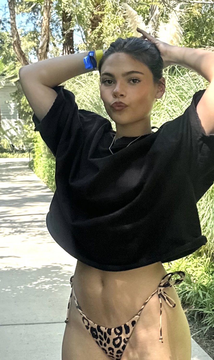 So hot...Ariana Greenblat sexy #K3amjRlH