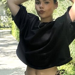 So hot…Ariana Greenblat sexy