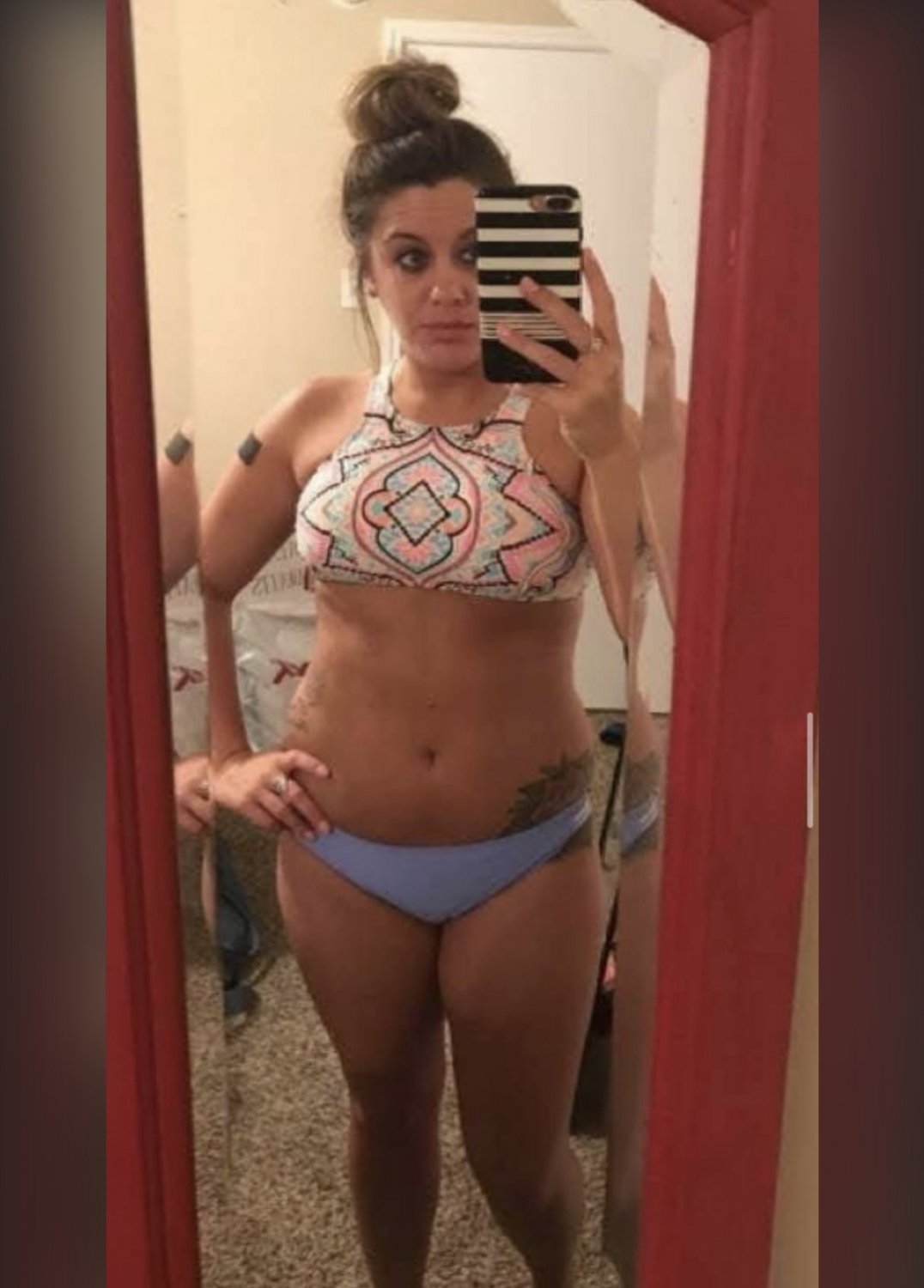 Texas Slutwife Katie #K544OxGa
