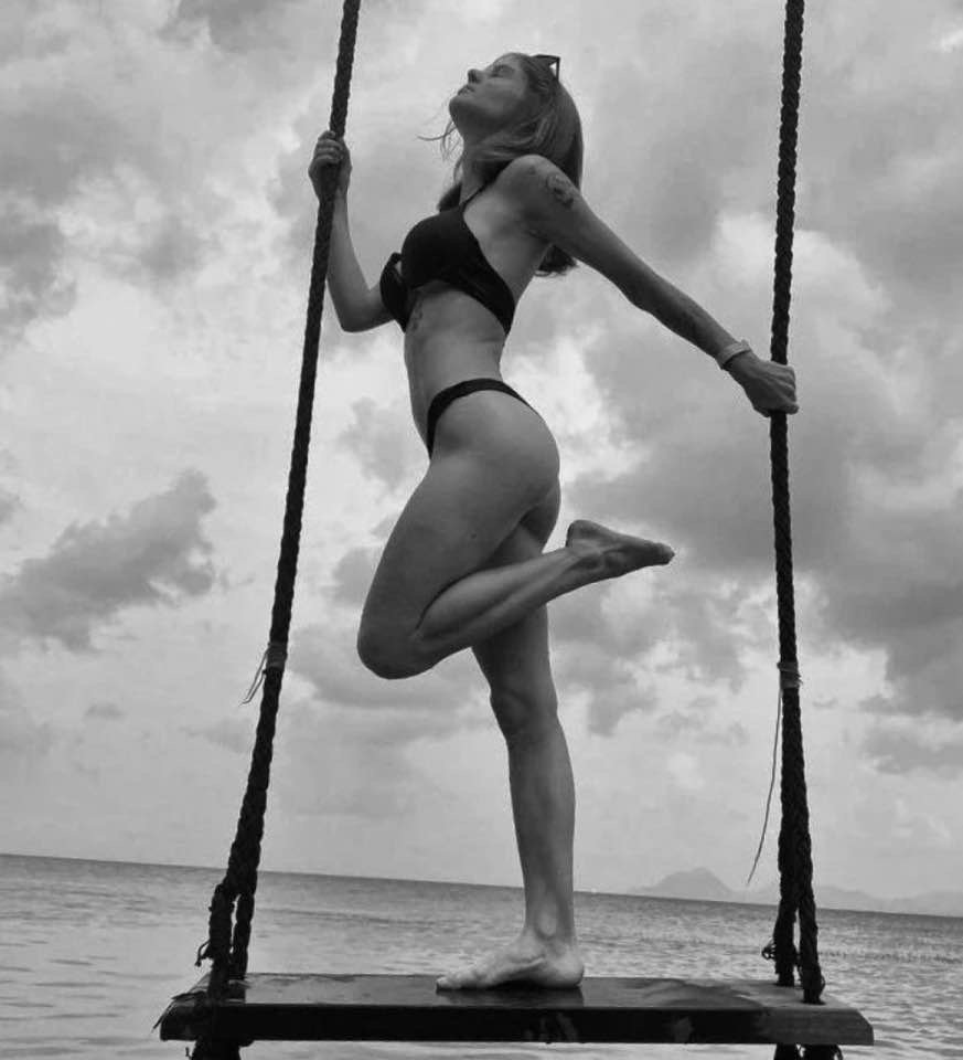 French Morgane ❌posed #k7x62bOU