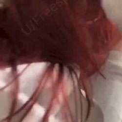 She let her room mate suck her bf’s cock