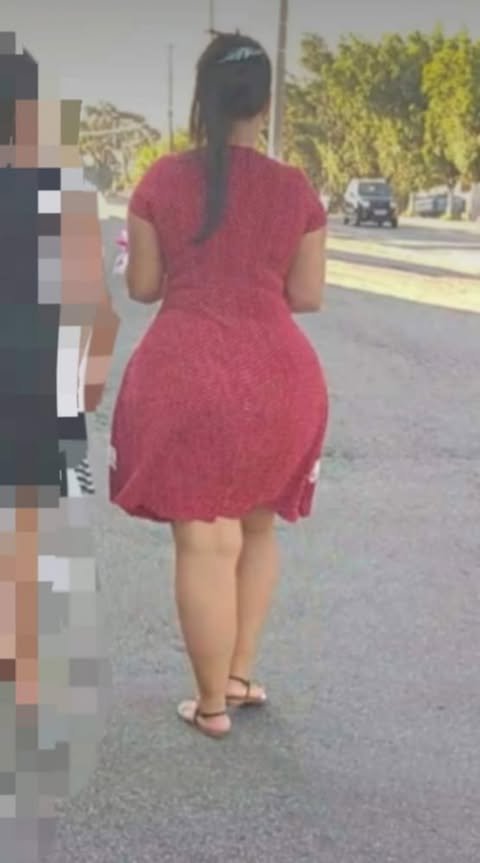 tia gostosa #KBeUrYGj