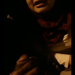 Cum thirsty malay teen