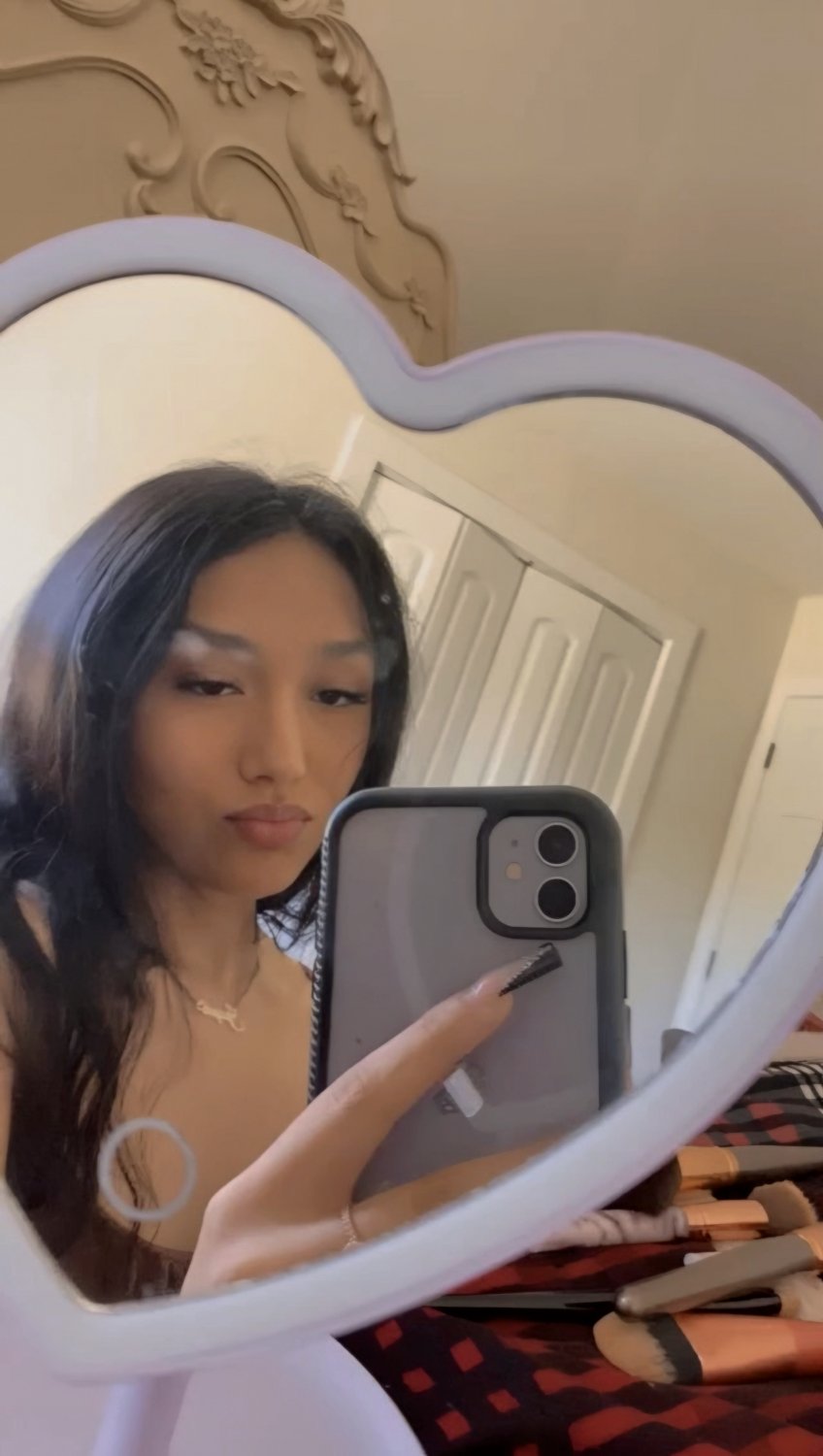 latina whore instagram leaked #KDpOfUsp