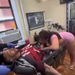 La Barbería Soñada 🔥
