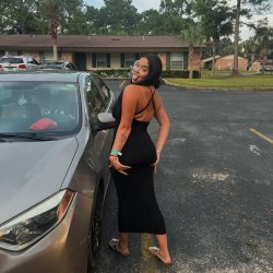 Hot busty Latina slut