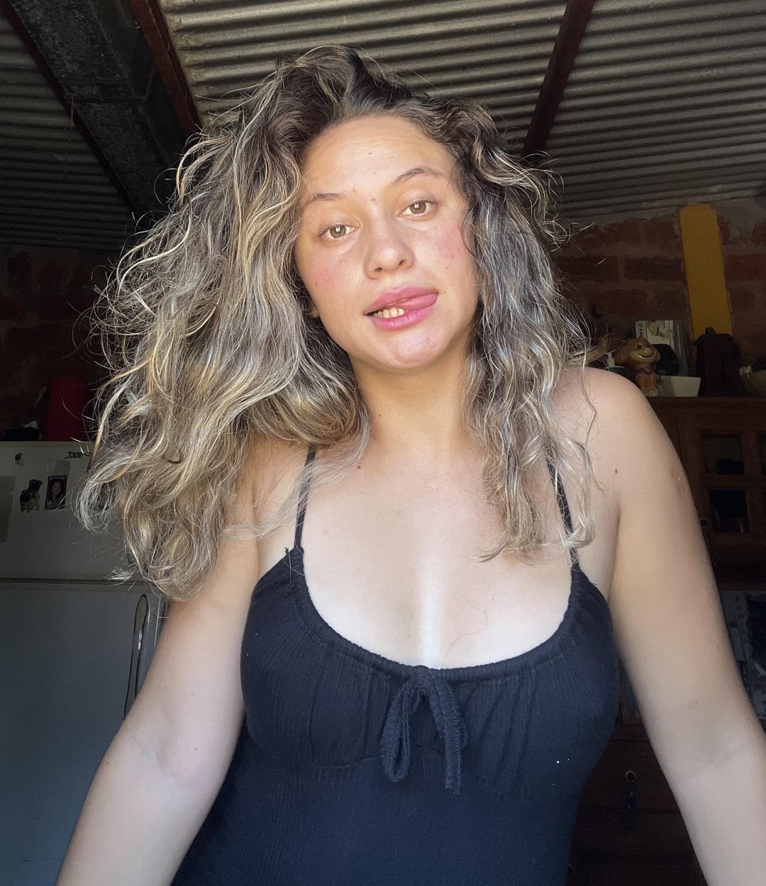 Sexy Latina Slut #khlC62CZ