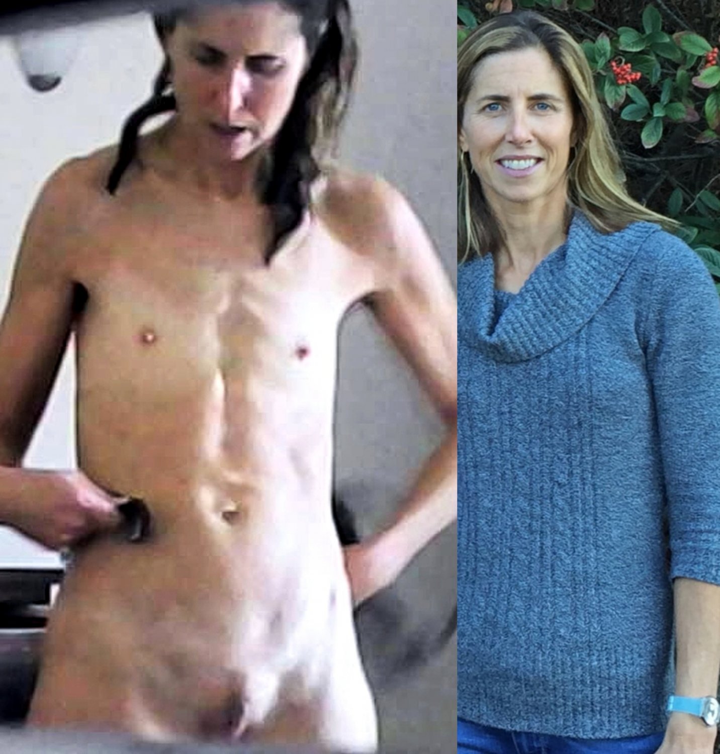 Flat MILF - Dressed Undressed #kiTxL5BB