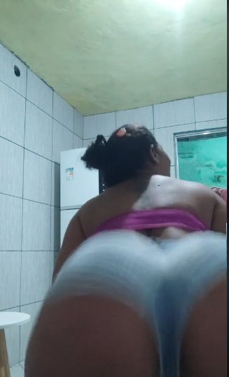 Bia Morena - Gordinha Rabuda #kjd6x7ZC