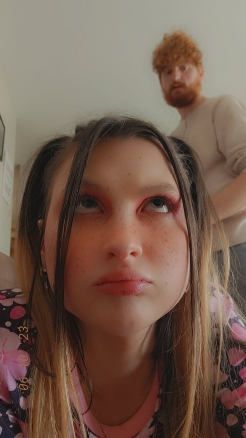Chat Pic Slut No Name #kKSMgdNr